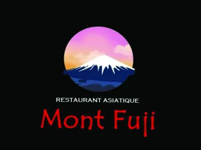 Logo de MONT FUJI