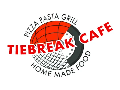 Logo of restaurant TIEBREAK CAFE