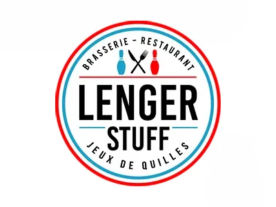 Logo of restaurant LENGER STUFF