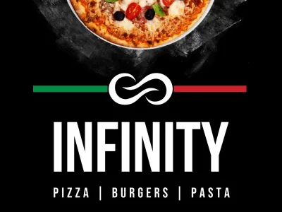 Logo of restaurant INFINITY LOUNGE