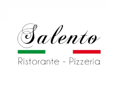 Logo of restaurant SALENTO