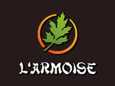 Logo de L'ARMOISE