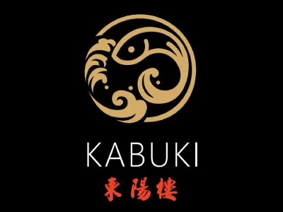 Logo de KABUKI