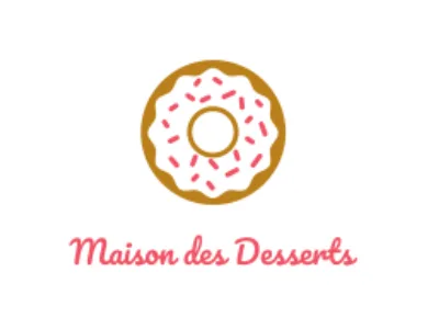 Logo de LA MAISON DU DESSERT