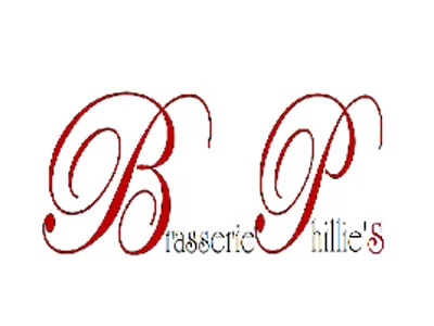 Logo de BRASSERIE PHILLIES