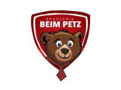Logo of restaurant BEIM PETZ