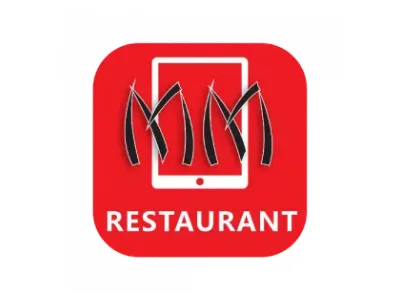 Logo de MM RESTAURANT