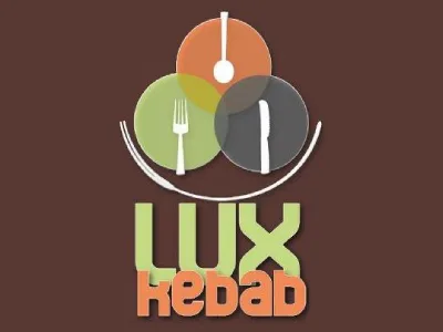 Logo of restaurant LUX KEBAB
