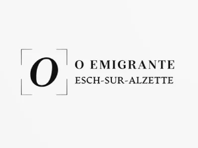 Logo of restaurant O EMIGRANTE