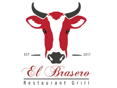 Logo de EL BRASERO