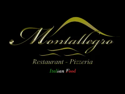 Logo of restaurant MONTALLEGRO