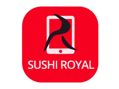Logo of restaurant SUSHI ROYAL