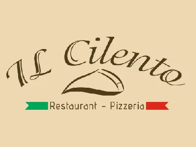Logo de IL CILENTO