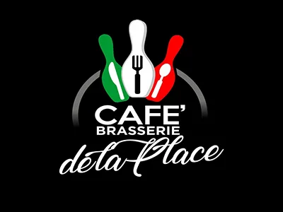 Logo de BRASSERIE DE LA PLACE