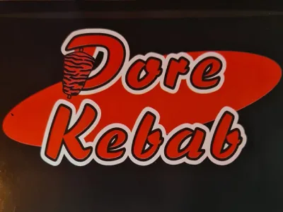 Logo of restaurant KEBAB DORÉ