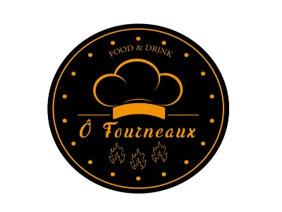 Logo de O FOURNEAUX