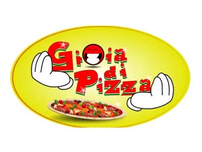 Logo de GIOIA DI PIZZA