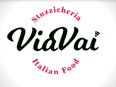 Logo de VIA VAI