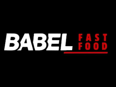 Logo de BABEL FAST FOOD