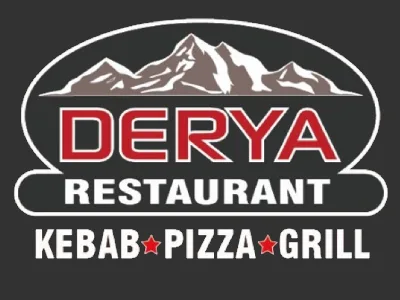 Logo de DERYA