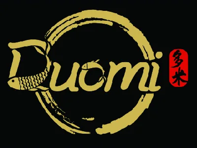 Logo de DUOMI