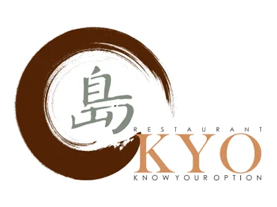 Logo de KYO