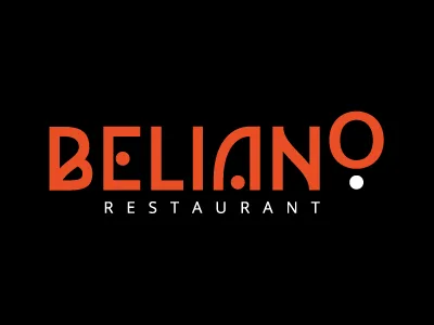 Logo of restaurant BELIANO