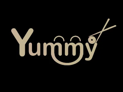 Logo de YUMMY