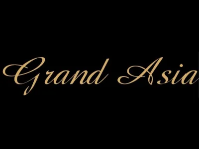 Logo de GRAND ASIA