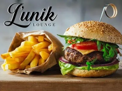 Logo de L'UNIK