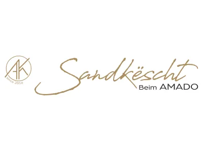 Logo de SANDKESCHT BEIM AMADO