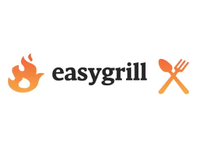 Logo of restaurant EASYGRILL