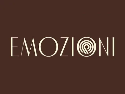 Logo de EMOZIONI
