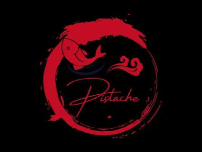 Logo de PISTACHE