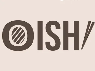 Logo de OISHI