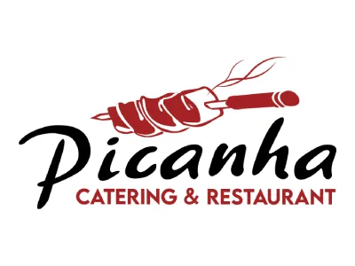 Logo of restaurant PICANHA CATERING