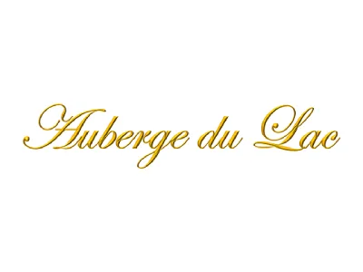 Logo de AUBERGE DU LAC