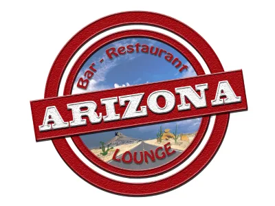 Logo de ARIZONA LOUNGE