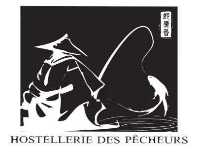 Logo de HOSTELLERIE DES PECHEURS