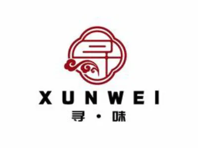 Logo de XUNWEI
