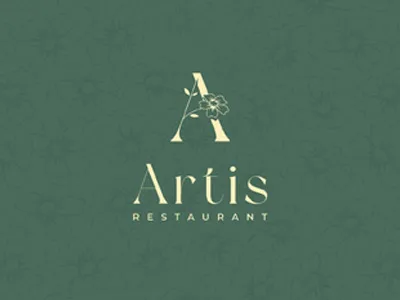 Logo of restaurant ARTIS RESTAURANT