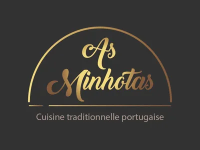 Logo of restaurant AS MINHOTAS
