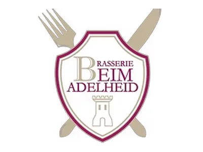 Logo of restaurant BEIM ADELHEID