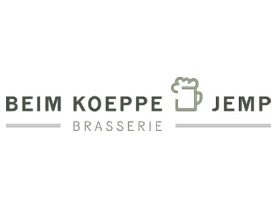 Logo of restaurant BEIM KOEPPE JEMP