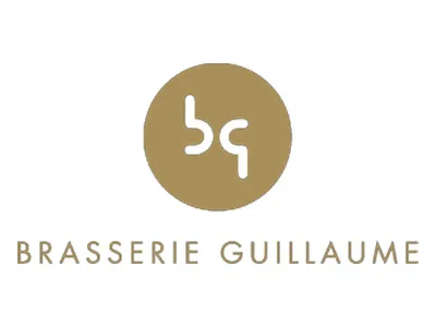 Logo of restaurant BRASSERIE GUILLAUME