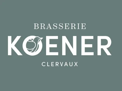 Logo de BRASSERIE KOENER