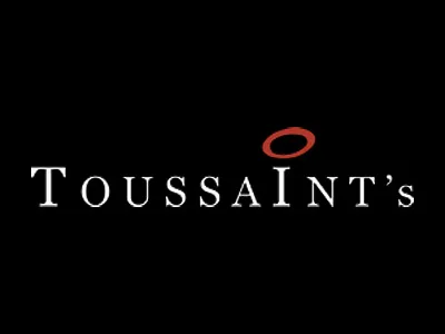 Logo of restaurant TOUSSAINTS