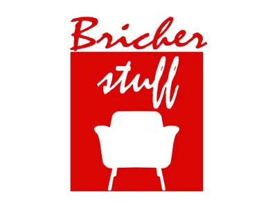 Logo of restaurant BRICHER STUFF