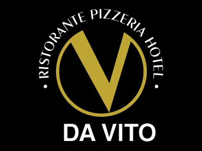 Logo de DA VITO