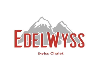 Logo of restaurant EDELWYSS